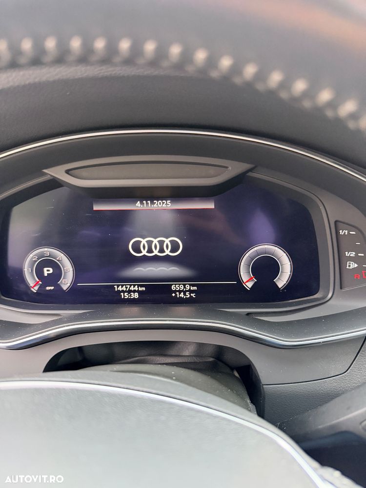 Audi A6 Allroad - 17