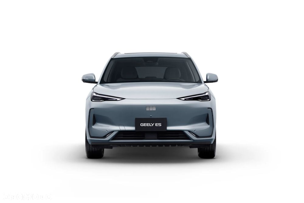 Geely EX5 60.22kWh Max - 1