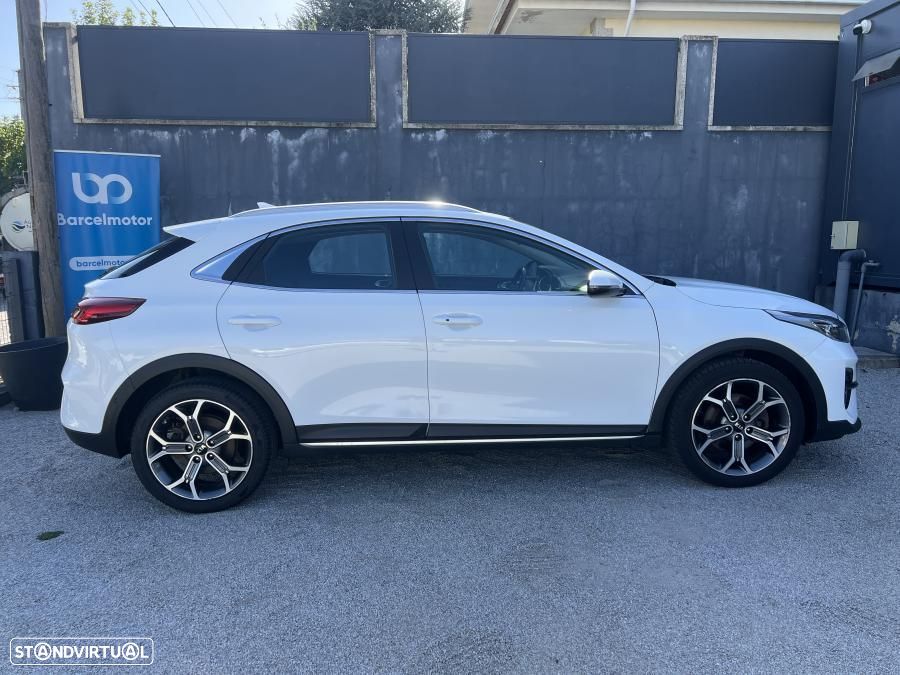 Kia XCeed 1.6 GDI DCT6 OPF SPIRIT - 7