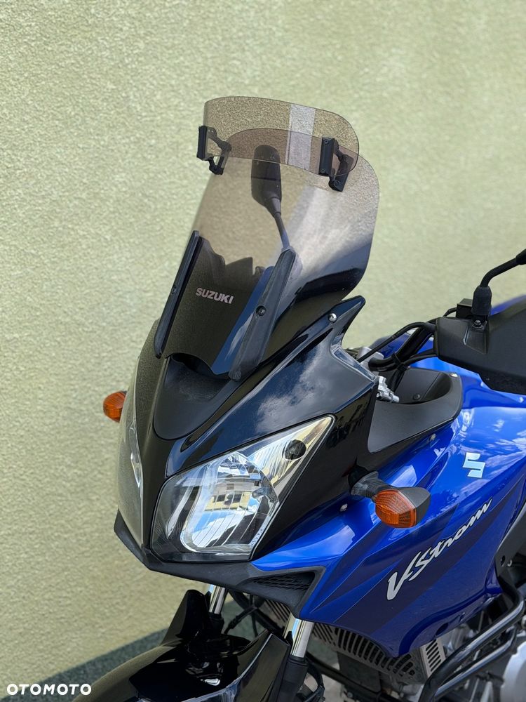 Suzuki DL - 25