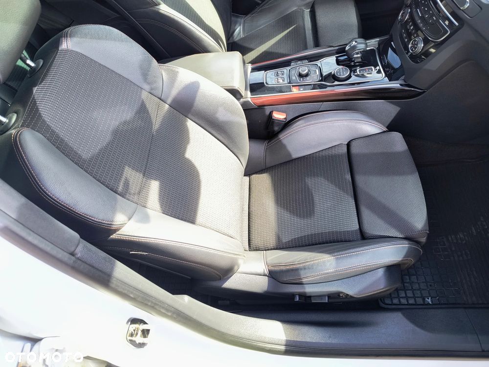 Peugeot 508 HDi FAP 165 Automatik Allure - 14