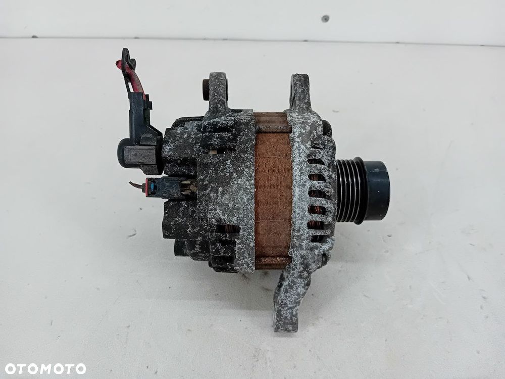ALTERNATOR DODGE CALIBER 4801823AC A002TJ0481ZC 1.8 16V - 2