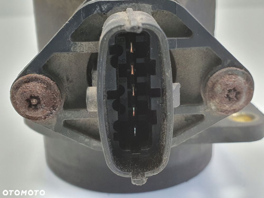 PRZEPŁYWOMIERZ Fiat Stilo 1.9 JTD POWIETRZA 0281002308 - 15