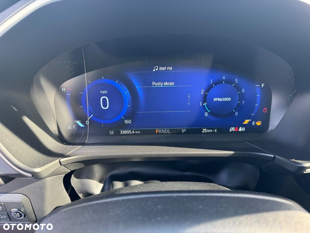Ford Kuga 2.0 EcoBoost 4x4 Titanium - 21