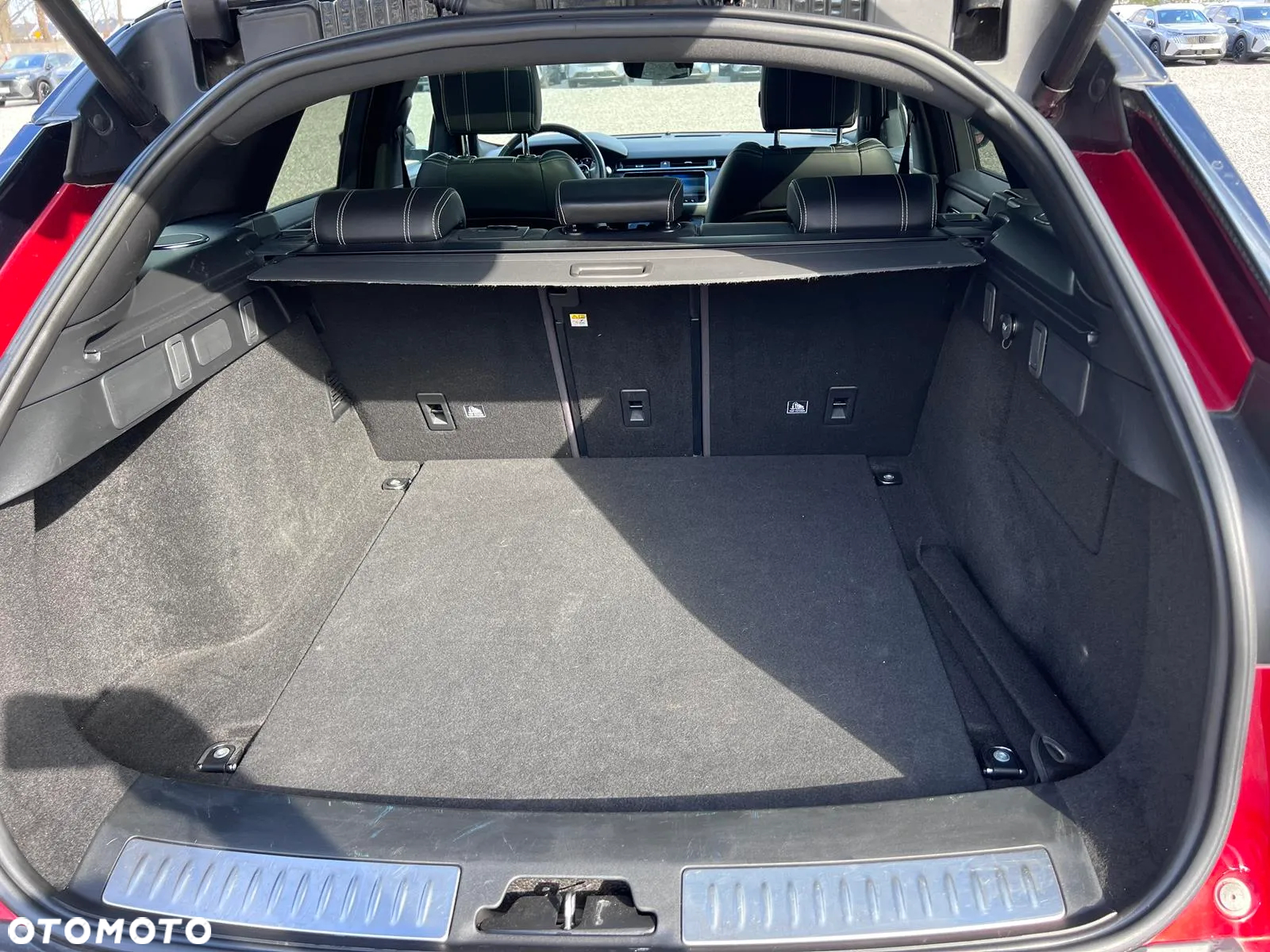Land Rover Range Rover Velar 2.0 Si4 GPF SE - 26