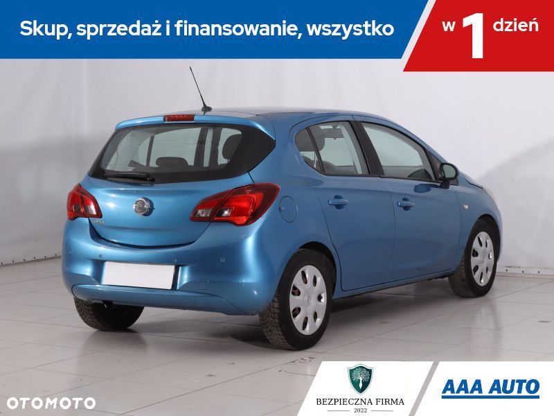 Opel Corsa - 7