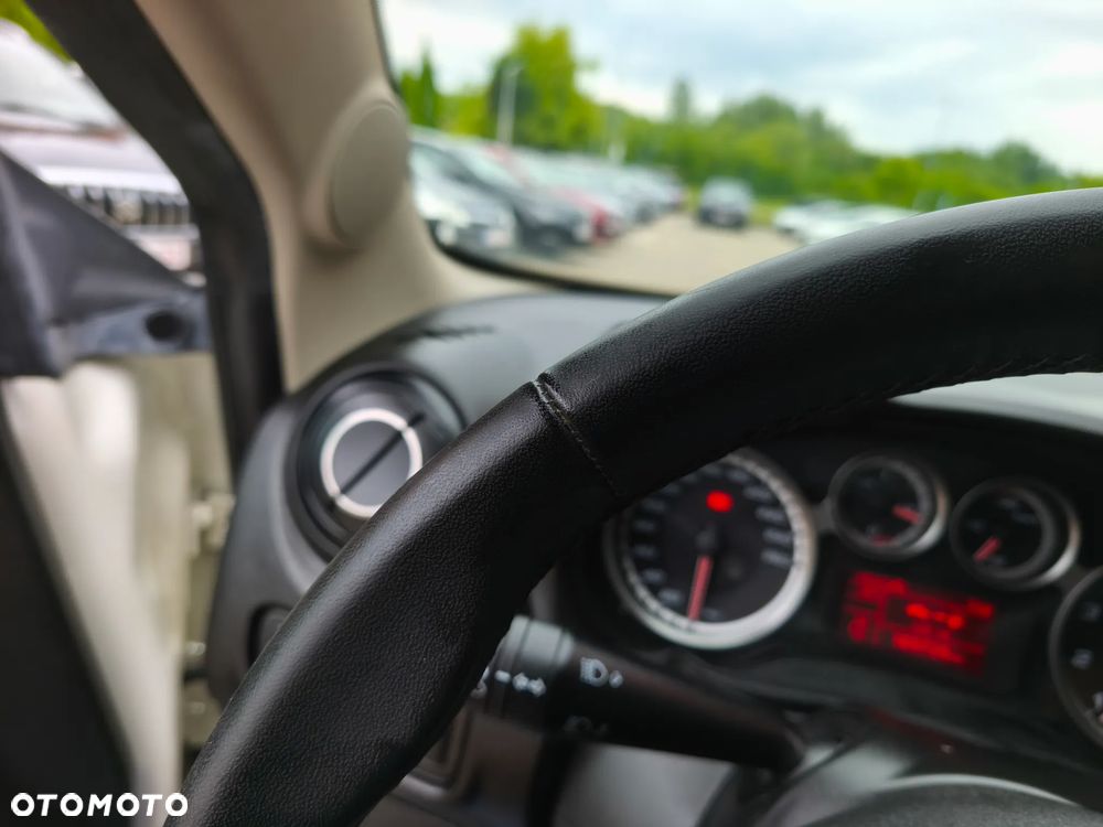 Alfa Romeo Mito 1.4 Urban - 13
