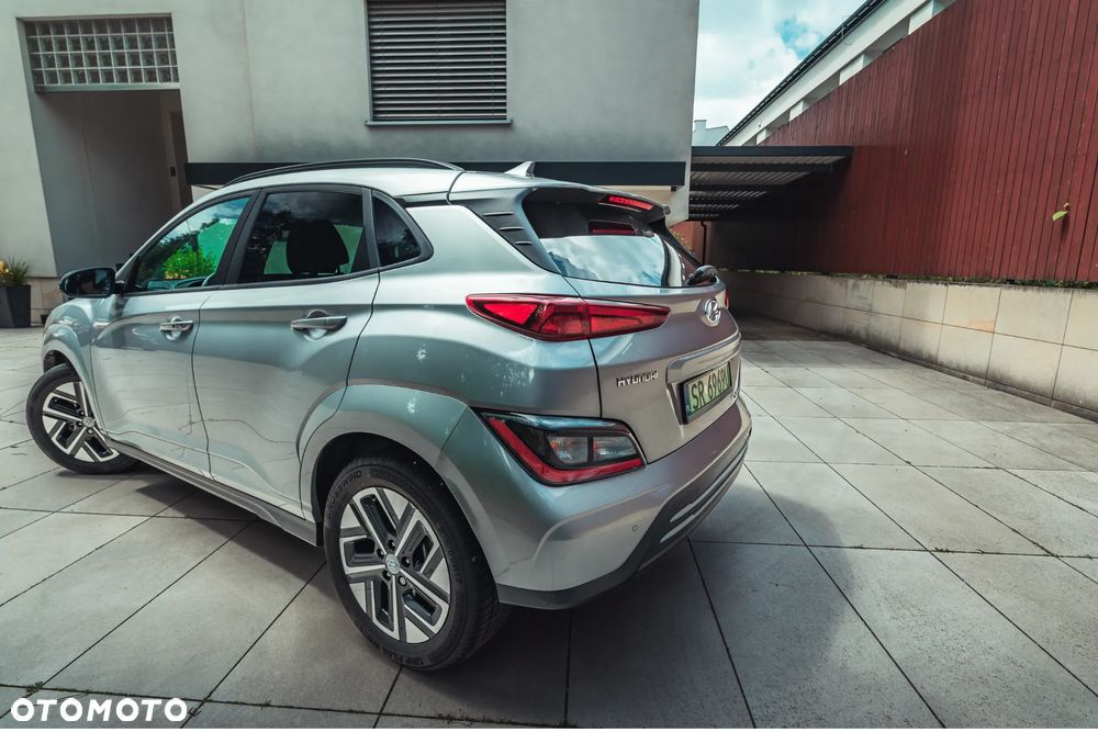 Hyundai Kona - 9