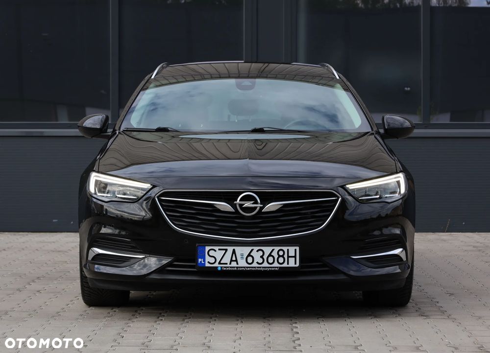 Opel Insignia 1.5 Direct InjectionT Business Innovation - 36
