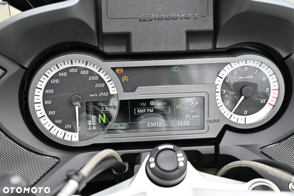 BMW RT - 9