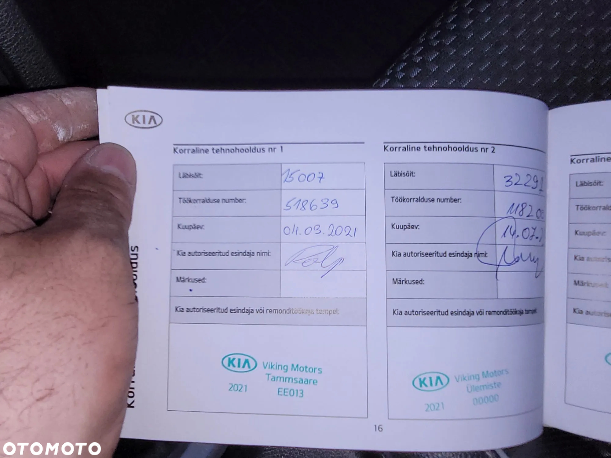 Kia Ceed 1.4 T-GDI L Business Line Plus - 24