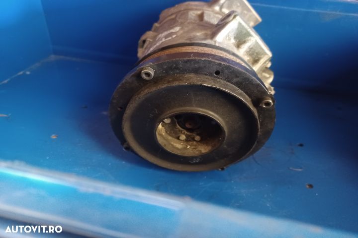 Compresor AC 4472602931 6SEU14C Toyota RAV4 2 [2000 - 2003] Crossover - 9