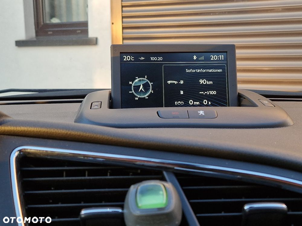 Peugeot 3008 BlueHDi 120 Stop & Start Allure - 25