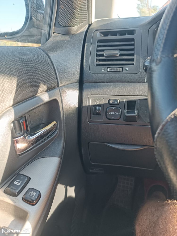 Toyota Corolla Verso 1.6 Sol TAE - 2