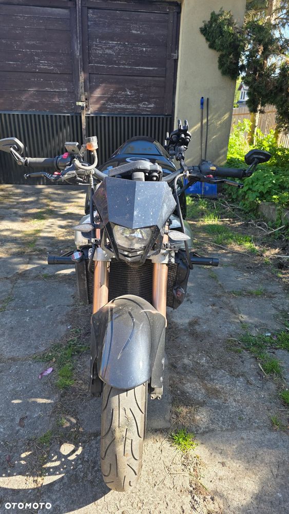 Suzuki GSX-R - 11