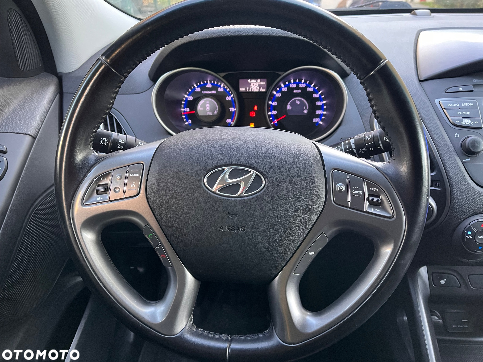 Hyundai Tucson 1.6 GDi 2WD Style - 32