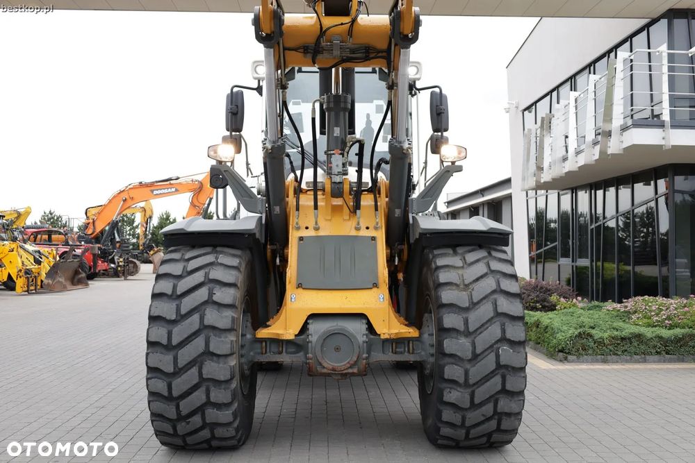 Liebherr 556 XPower - 16