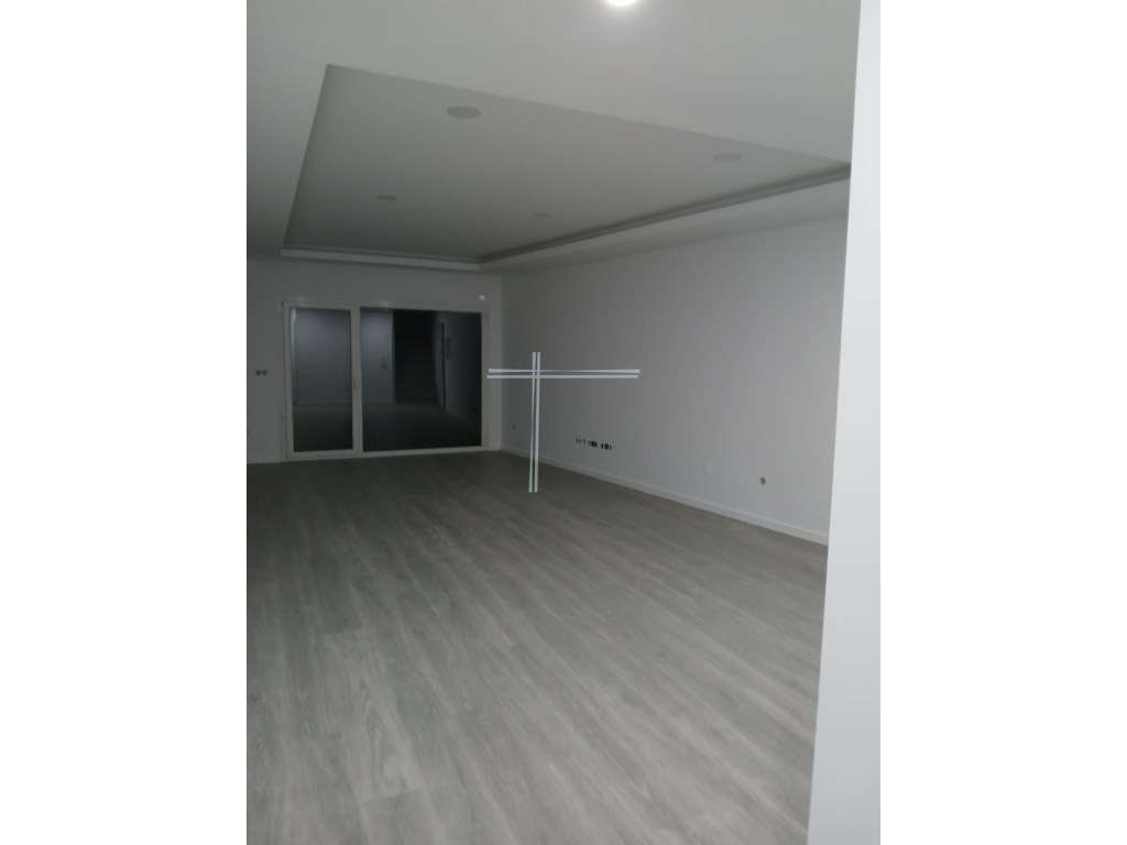 Moradia geminada T3, arquitetura contemporânea com pérgula - Fernão... - Grande imagem: 3/18
