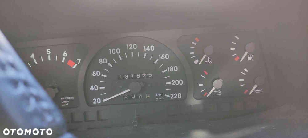 Opel Frontera - 5