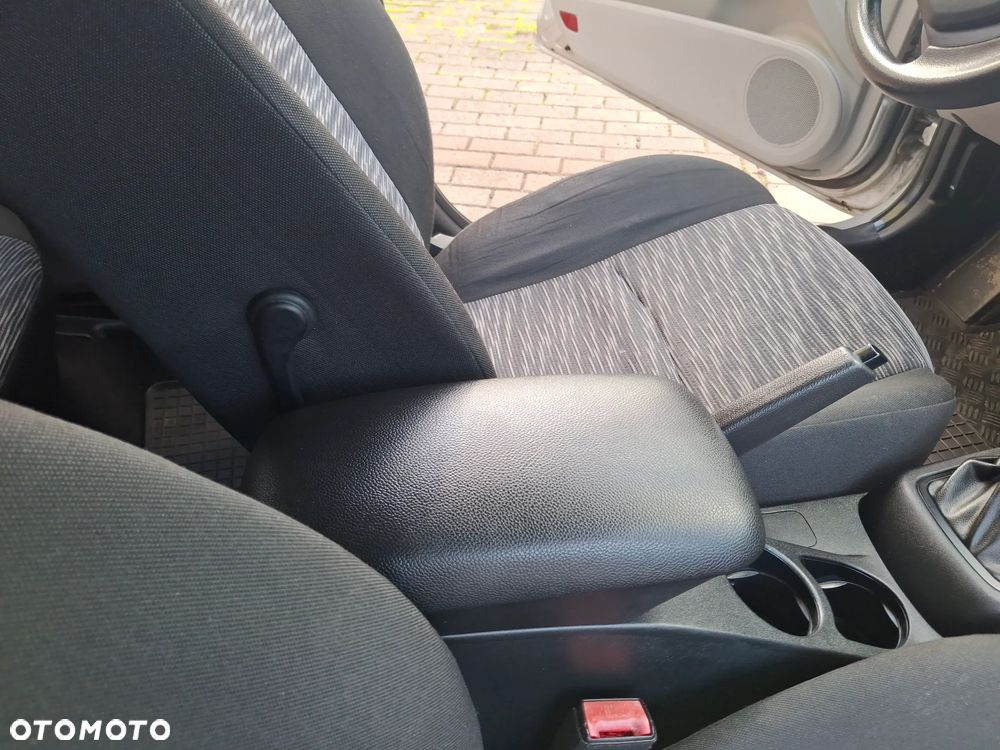 Kia Ceed 1.6 Crdi Comfort - 37