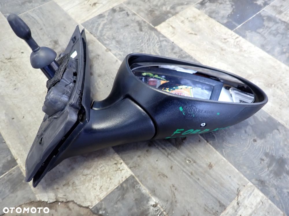 FORD KA II LUSTERKO PRAWE 7 PIN E8024908 - 2
