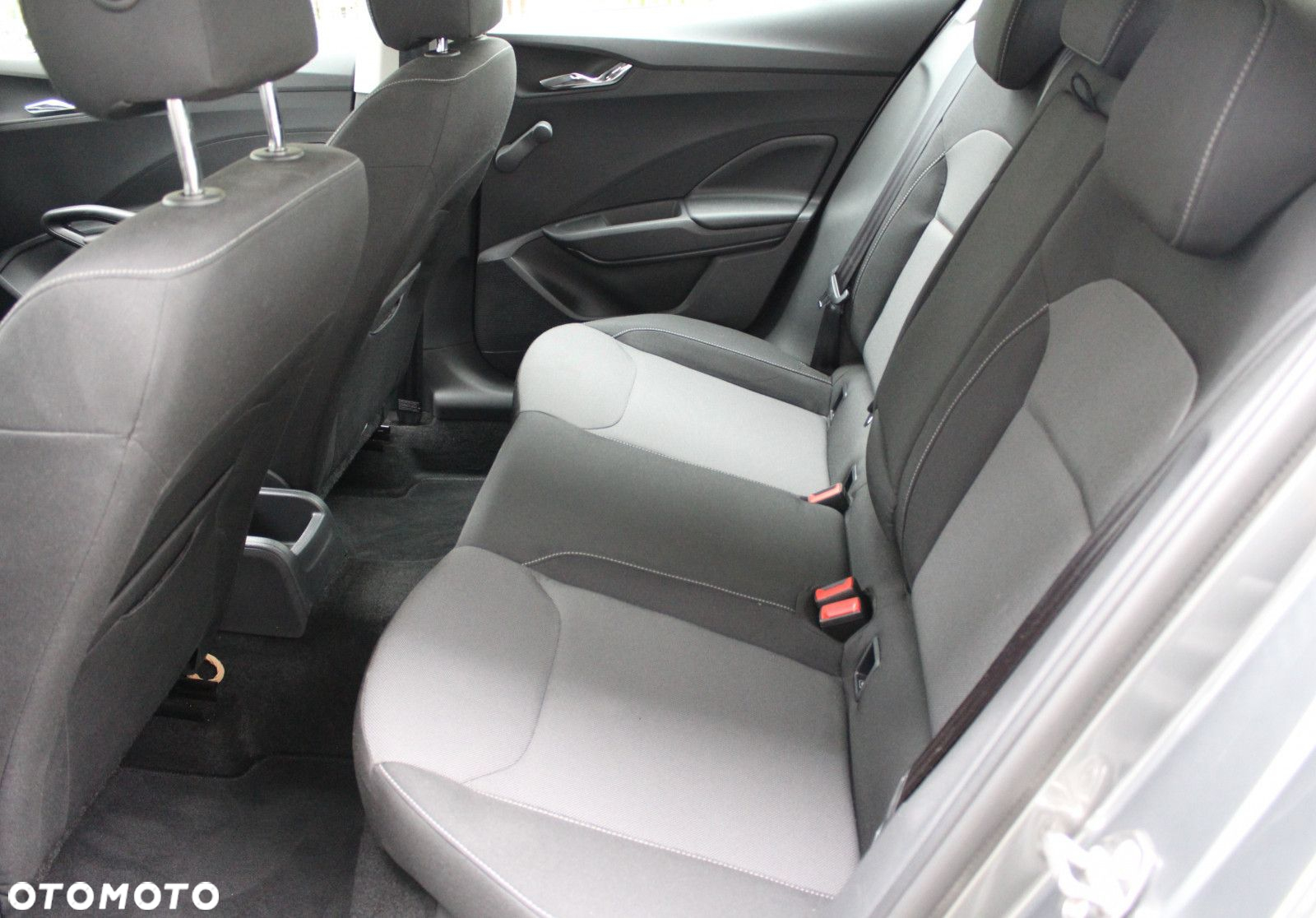 Skoda Fabia 1.0 TSI Selection DSG - 13