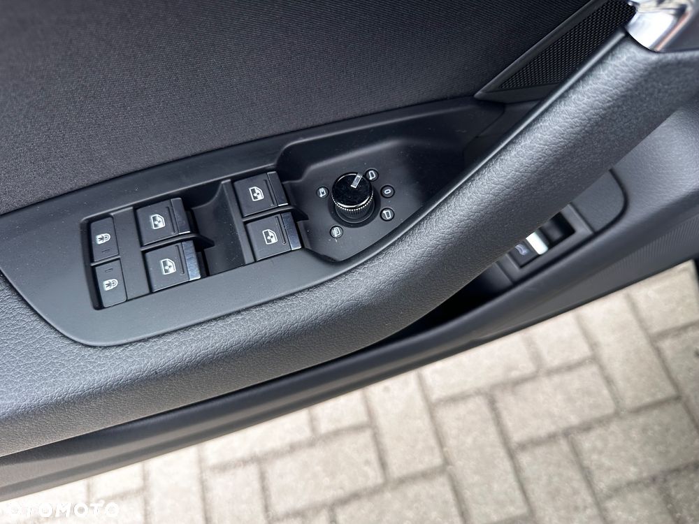 Audi A6 Avant 40 TDI S tronic advanced - 25