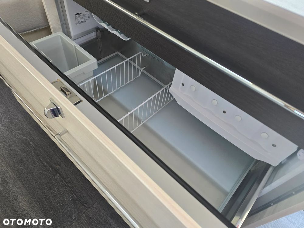 Caravelair 492 ARTICA mover klima zimowa przyczepa kempimgowa kabe cabby solifer polar nie alde primus - 24