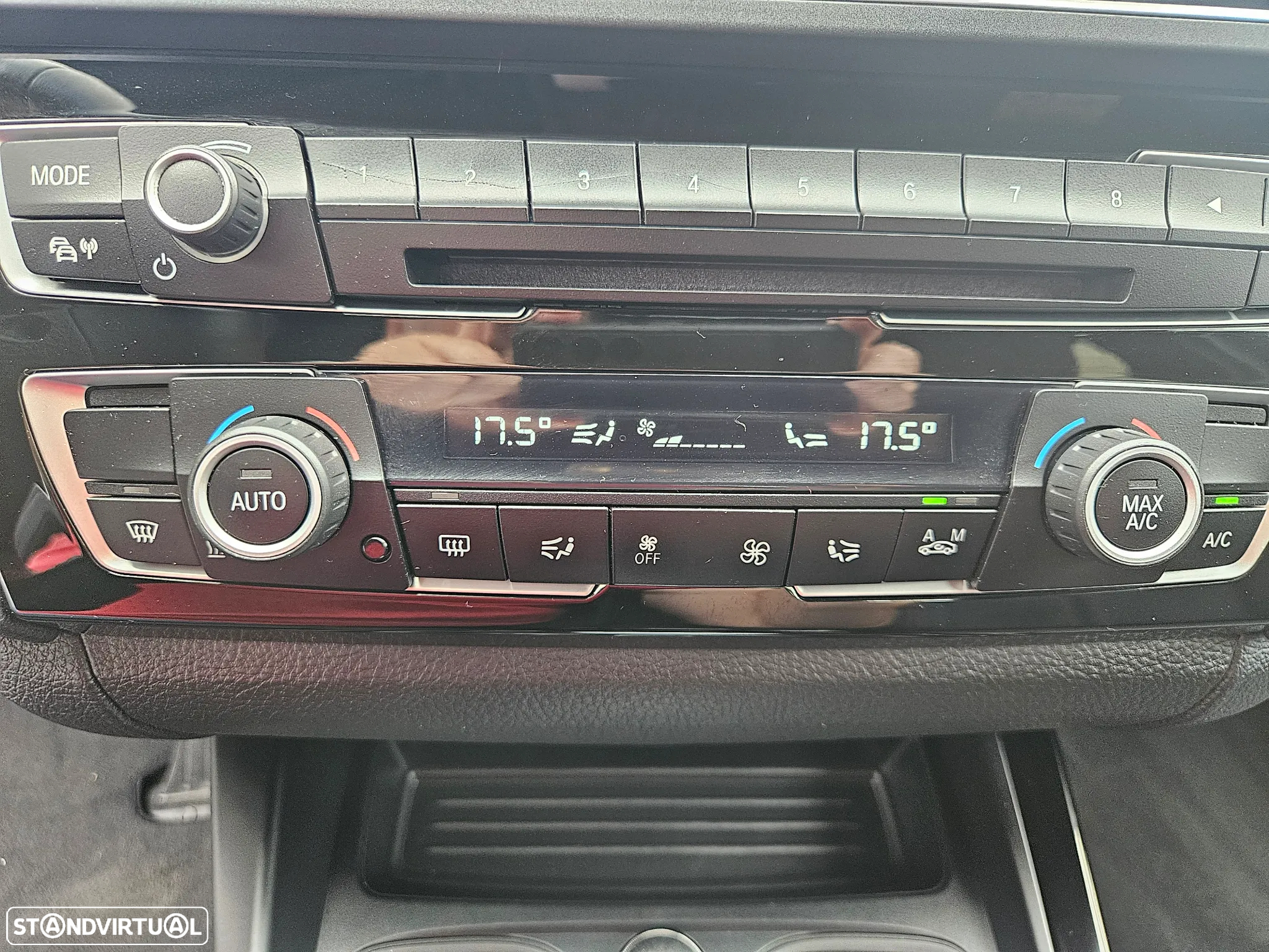 BMW 116 d Line Sport Shadow Auto - 33