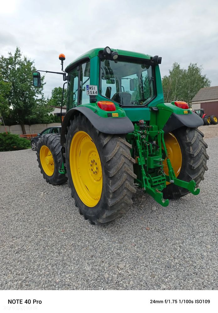 John Deere 6320 - 5
