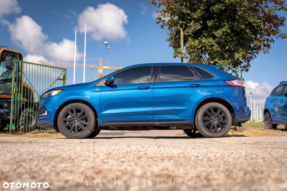 Ford Edge - 6