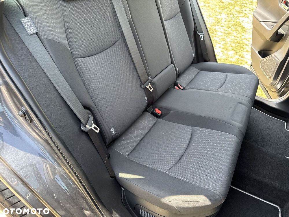 Toyota RAV4 2.5 Hybrid Comfort 4x2 - 14