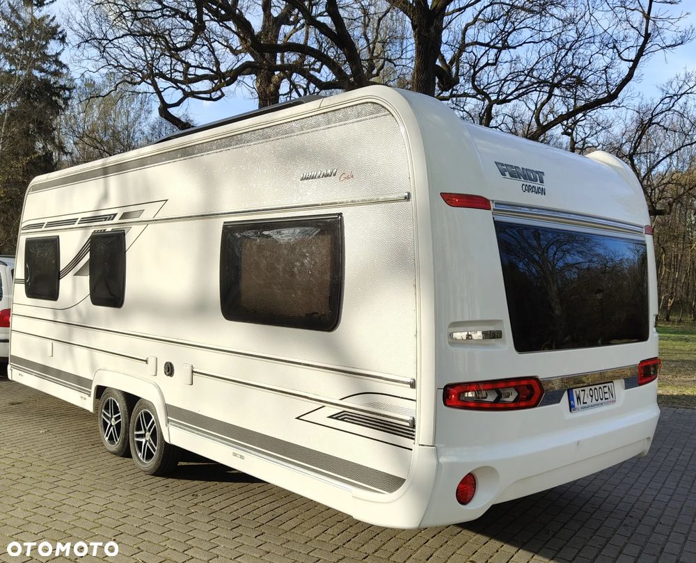 Fendt Brillant 590 - 14