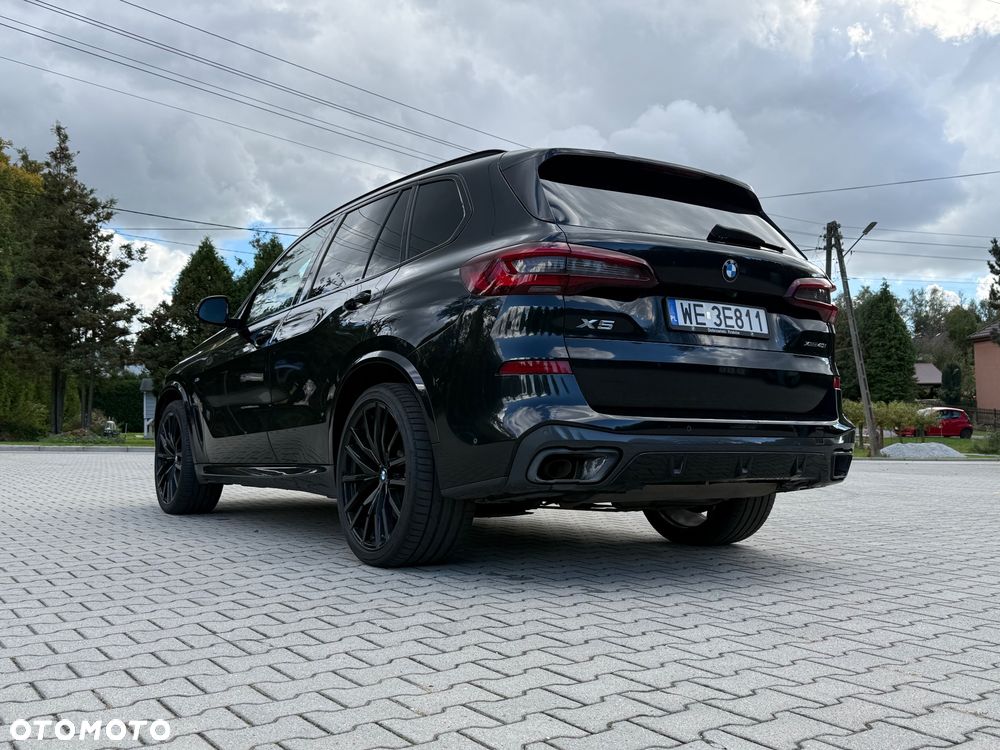 BMW X5 - 20
