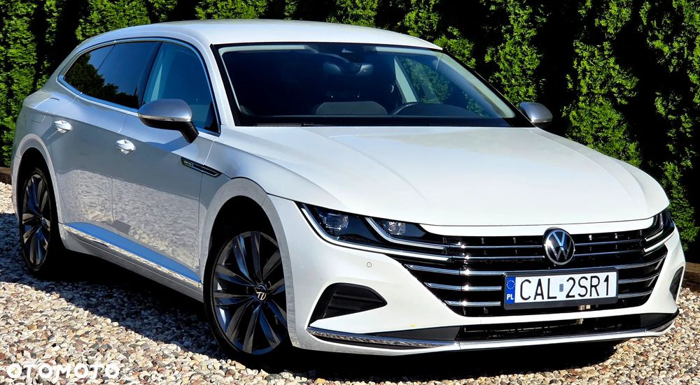 Volkswagen Arteon - 5