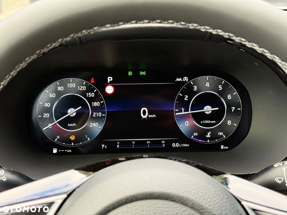 Kia XCeed 1.6 T-GDI GT-Line DCT - 14