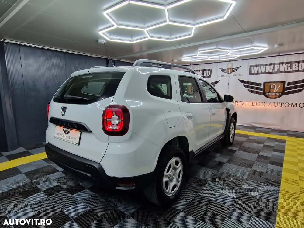Dacia Duster - 4