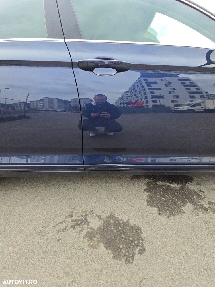 Volkswagen Passat 2.0 TDI SCR BlueMotion Comfortline - 21