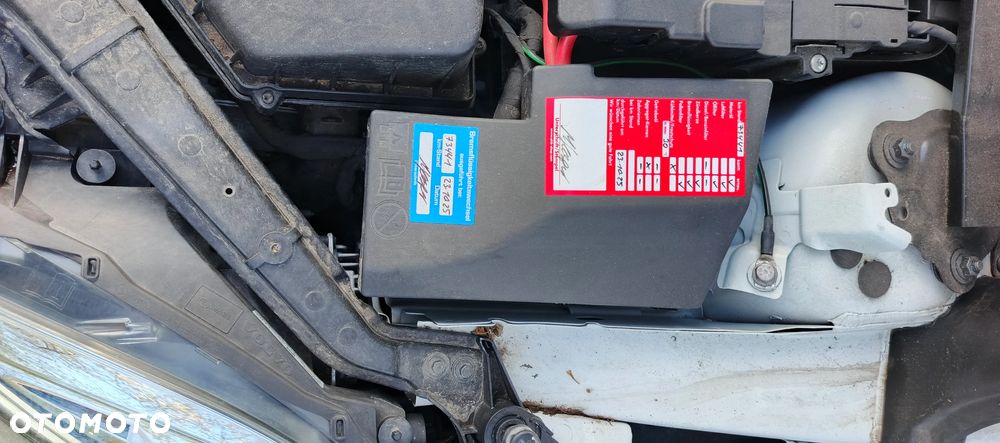 Volvo V40 T3 Drive-E Kinetic - 29