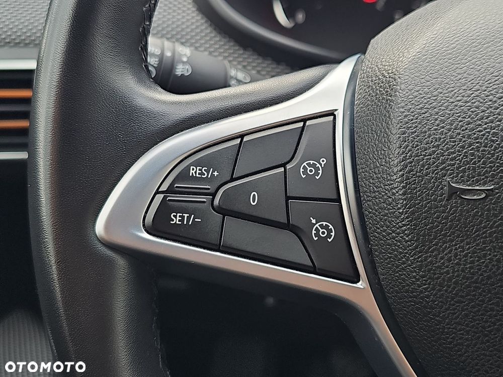 Dacia Sandero Stepway - 19