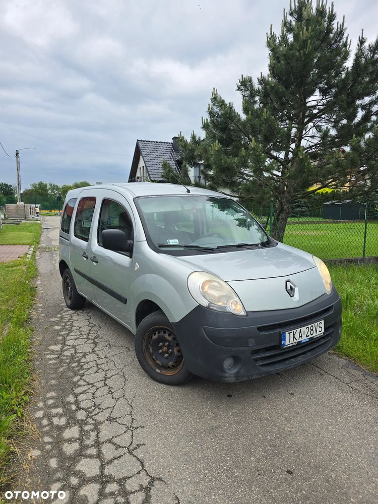 Renault Kangoo 1.6 16V Expression - 1