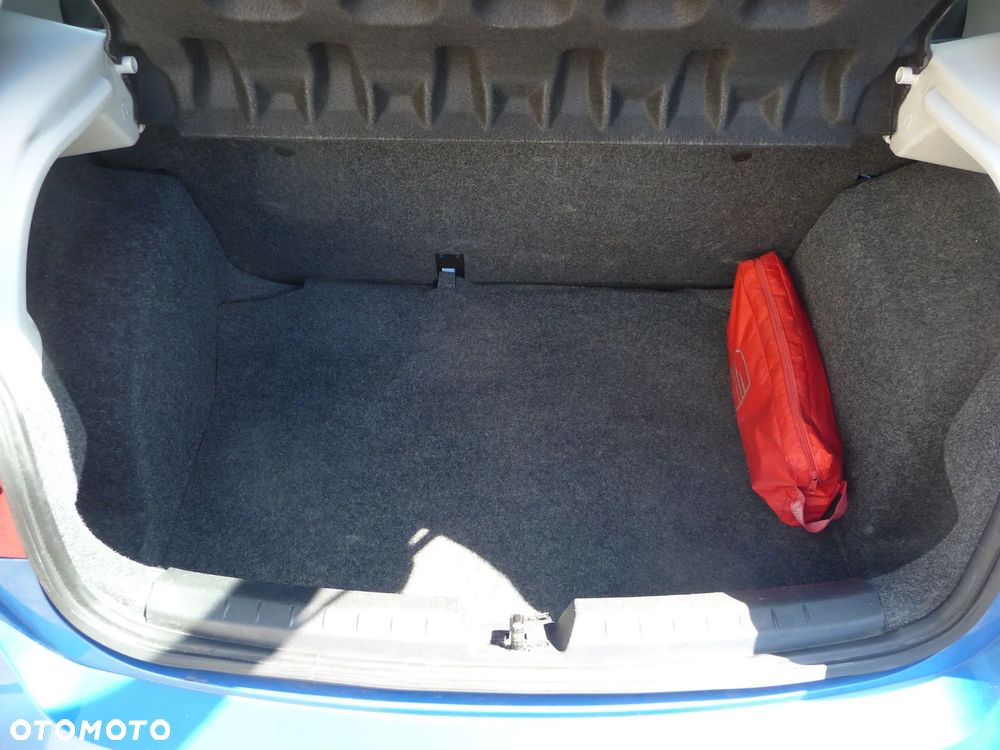 Seat Ibiza - 10