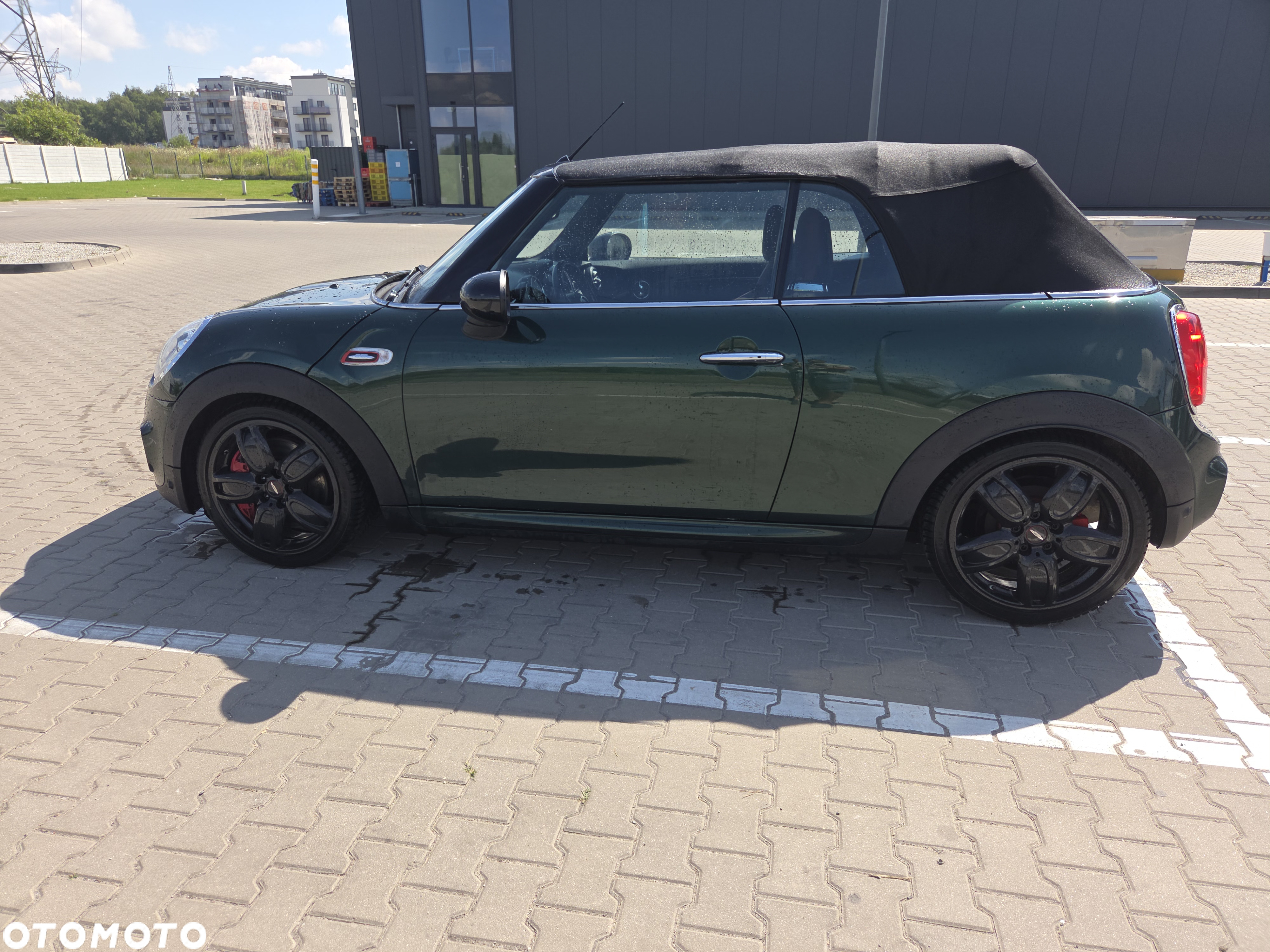 MINI John Cooper Works - 13