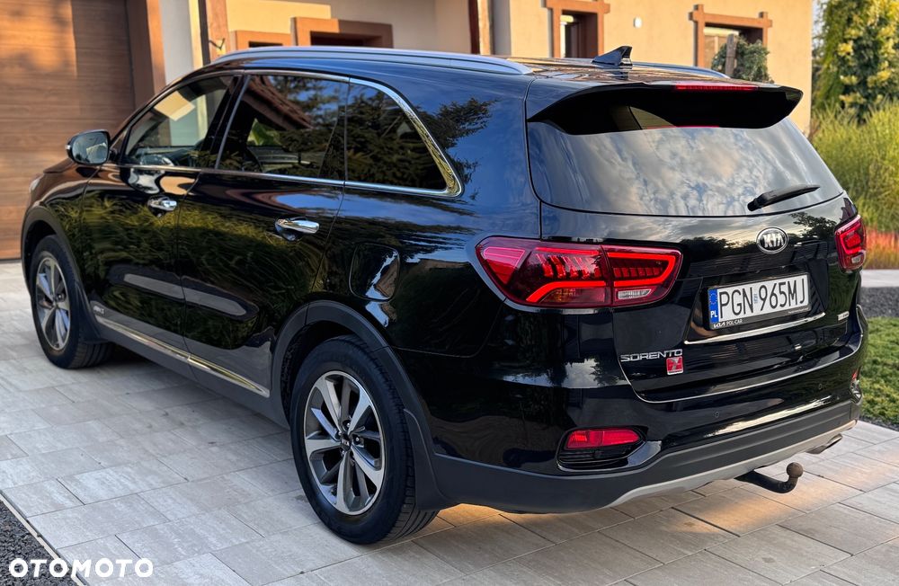 Kia Sorento 2.0 CRDI L - 2