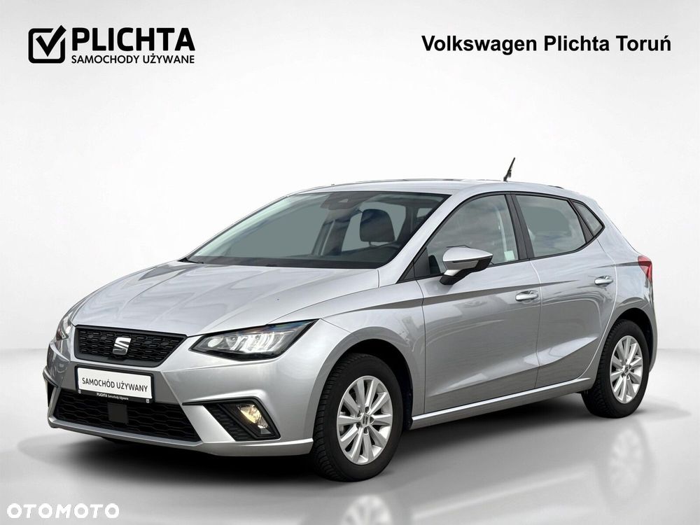 Seat Ibiza - 2