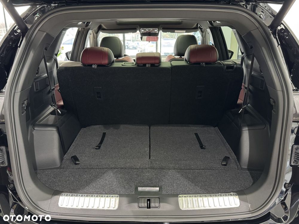 Jetour X70 Plus - 21