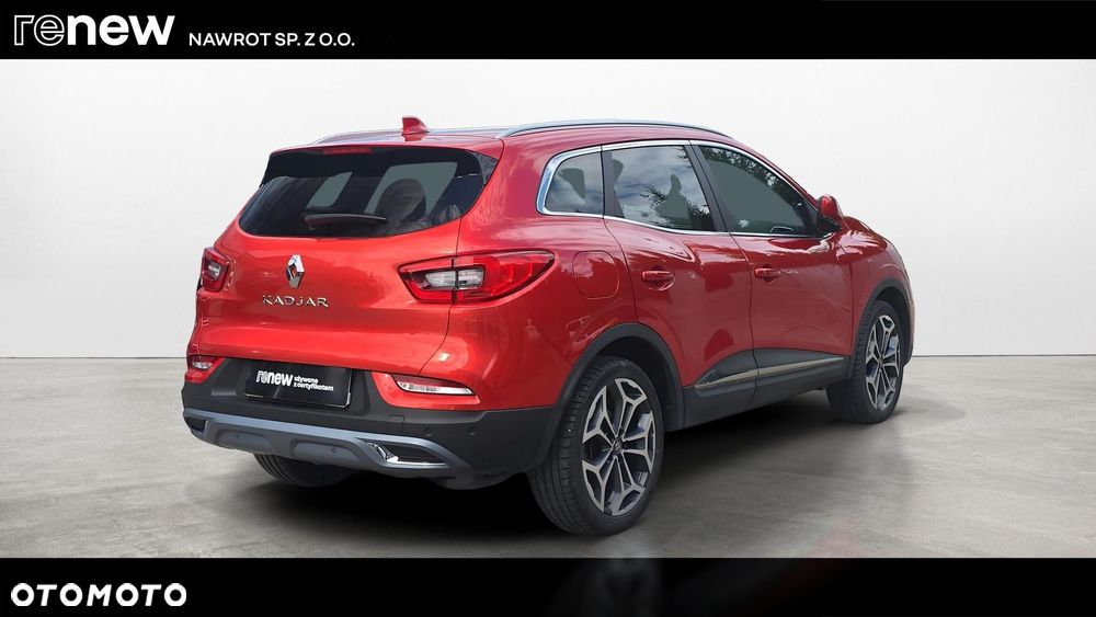 Renault Kadjar - 5