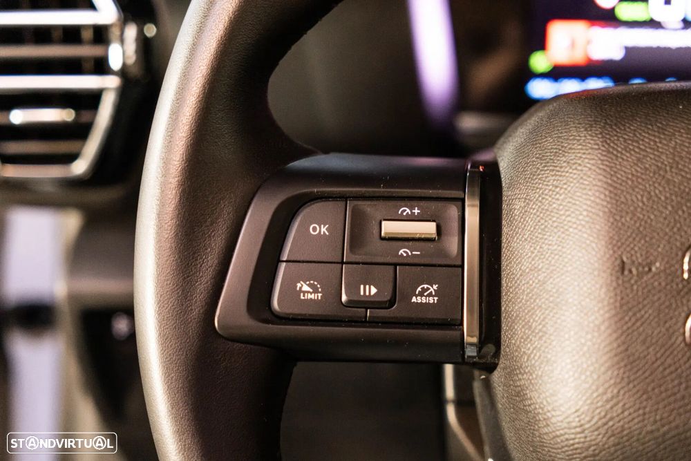 Citroën e-C4 50 kWh E-Series Collection - 27