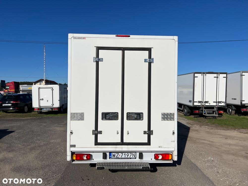 Fiat Ducato Termo King c250e (296) - 6