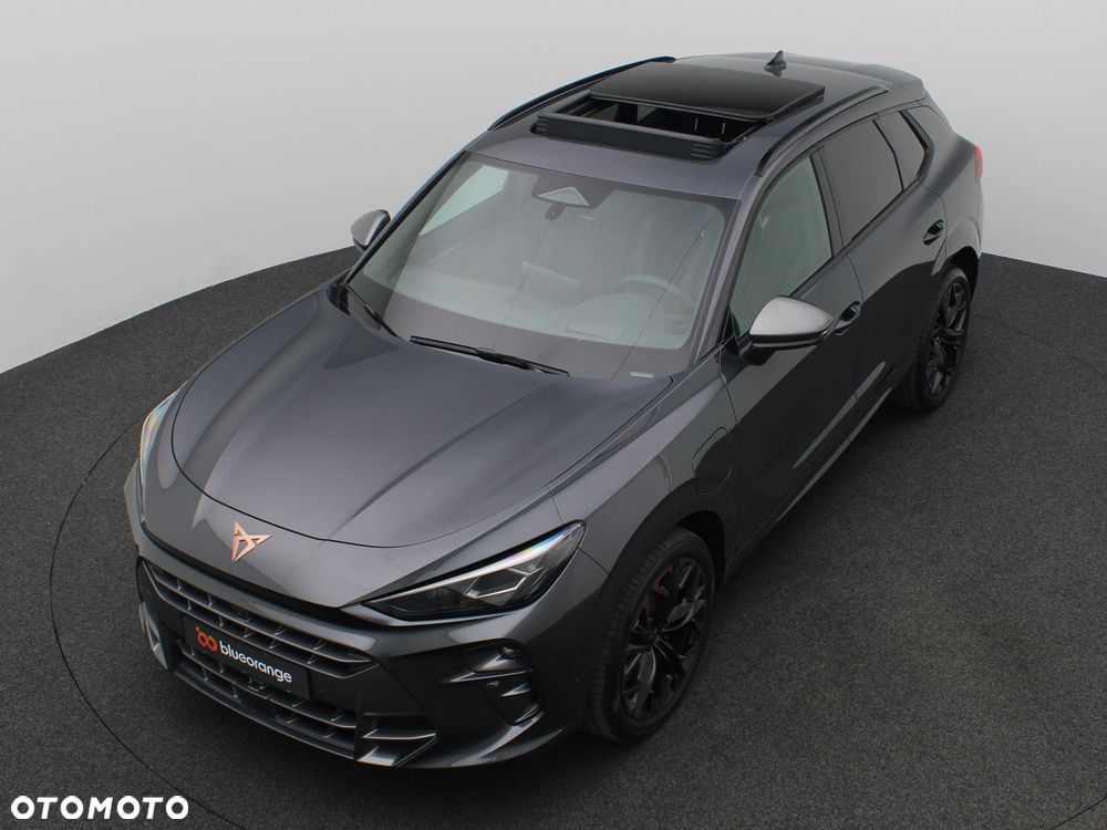 Cupra Terramar 1.5 e-Hybrid DSG VZ - 12